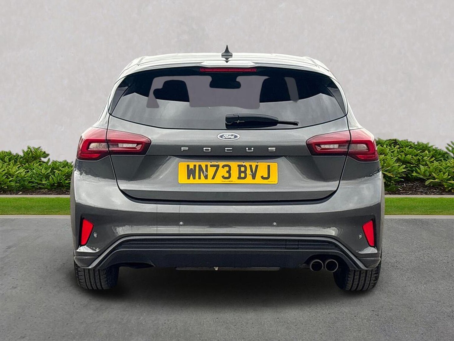 Used Ford Focus 2023 for sale - 76506174: Photo 4