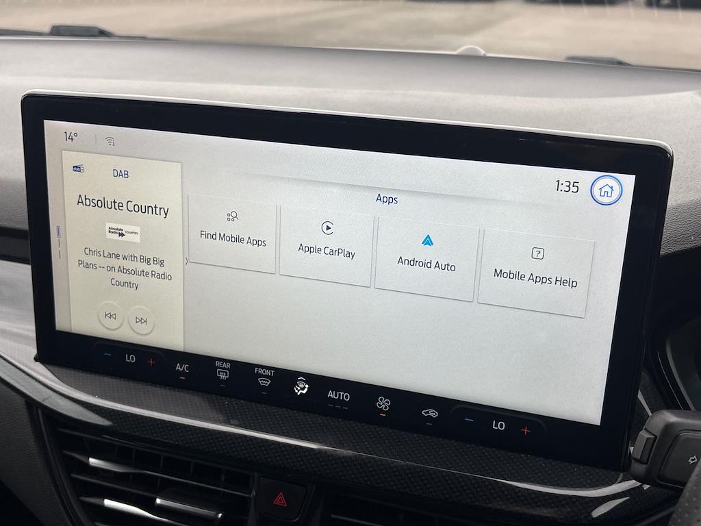 Used Ford Focus 2023 for sale - 76506174: Photo 41