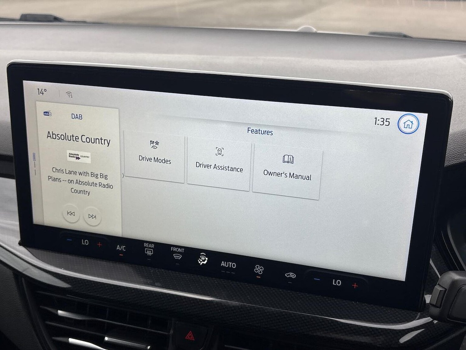 Used Ford Focus 2023 for sale - 76506174: Photo 42