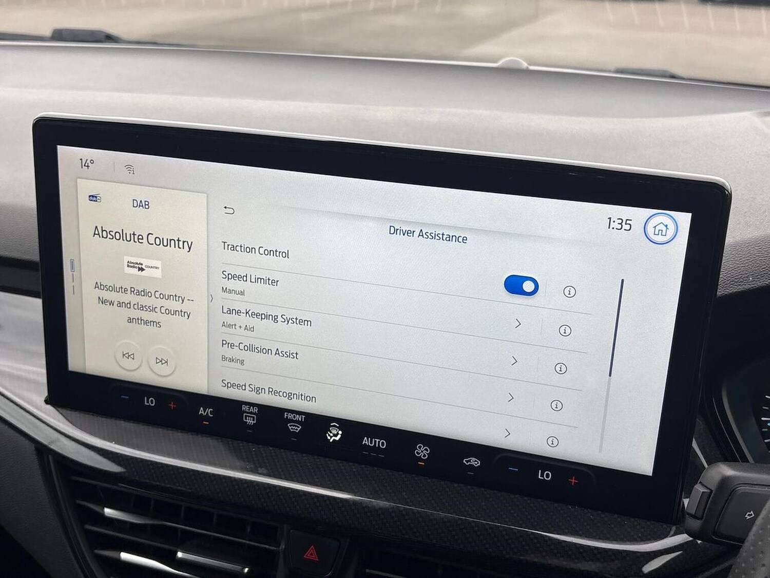 Used Ford Focus 2023 for sale - 76506174: Photo 43