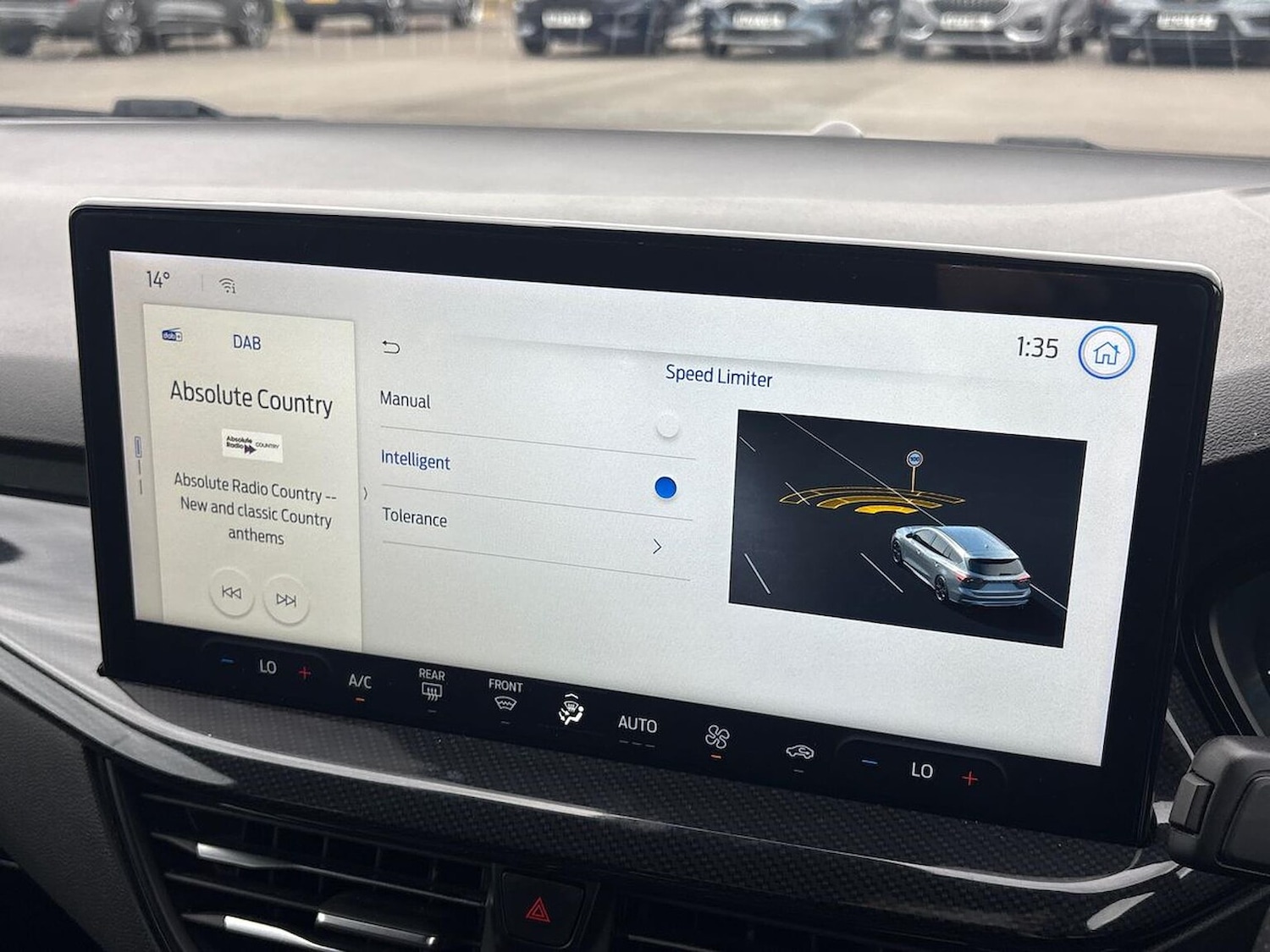 Used Ford Focus 2023 for sale - 76506174: Photo 44