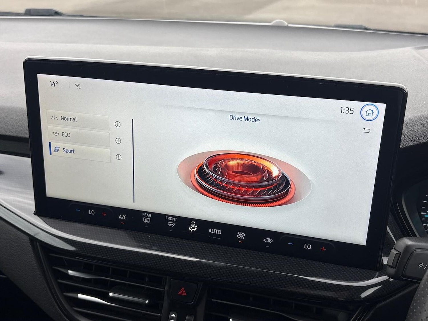 Used Ford Focus 2023 for sale - 76506174: Photo 45