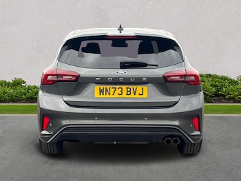 Used Ford Focus 2023 for sale - 76506174: Photo