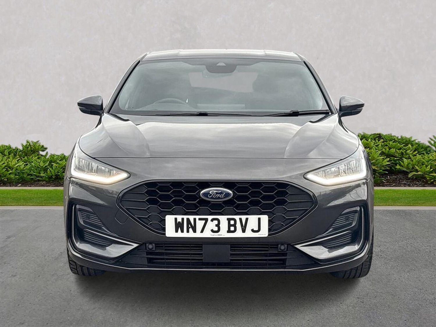 Used Ford Focus 2023 for sale - 76506174: Photo 5