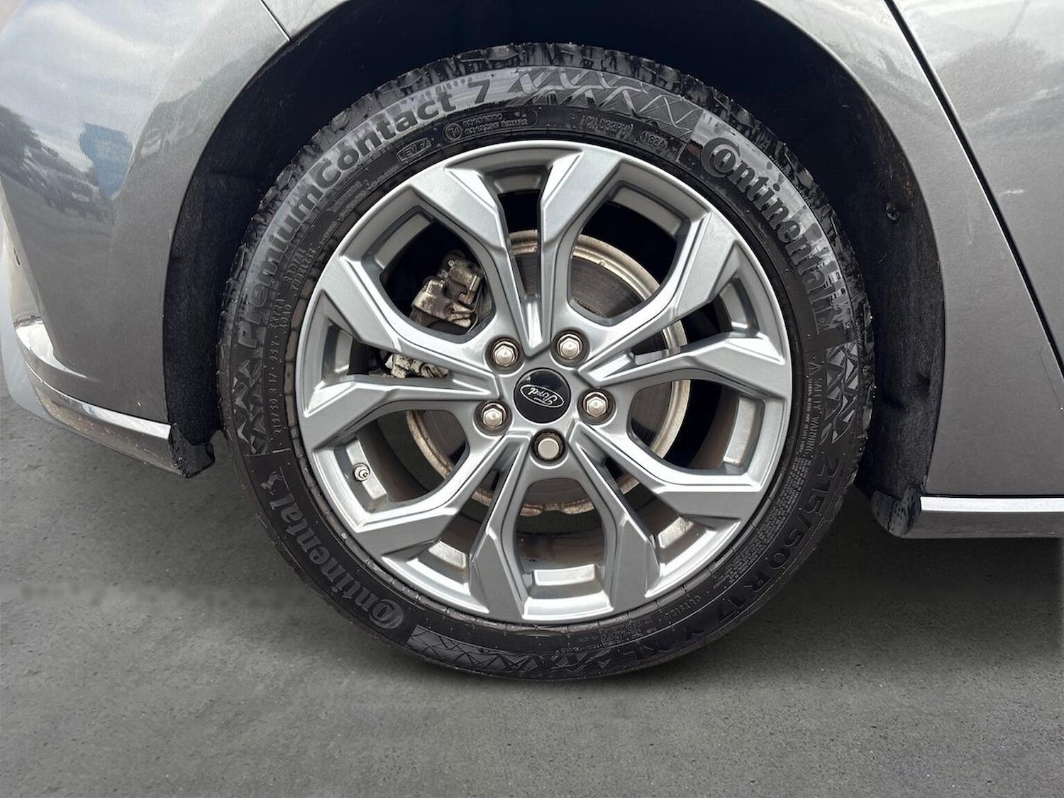 Used Ford Focus 2023 for sale - 76506174: Photo 6