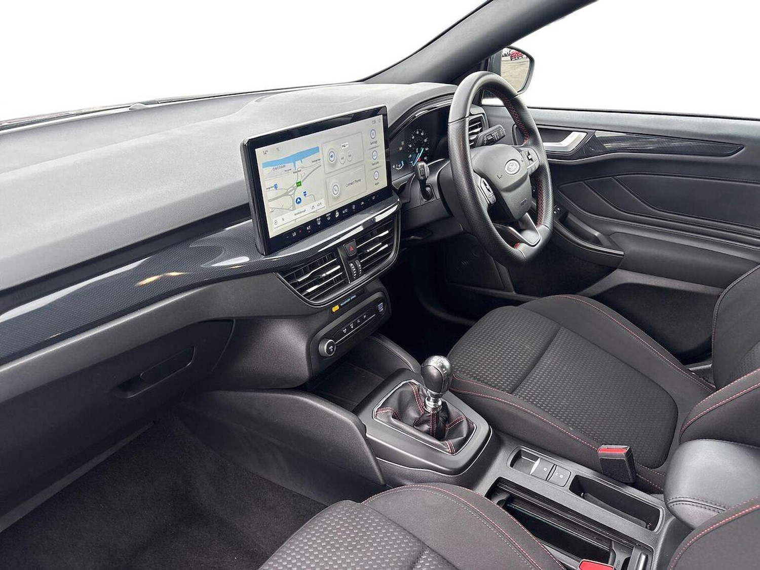 Used Ford Focus 2023 for sale - 76506174: Photo 7