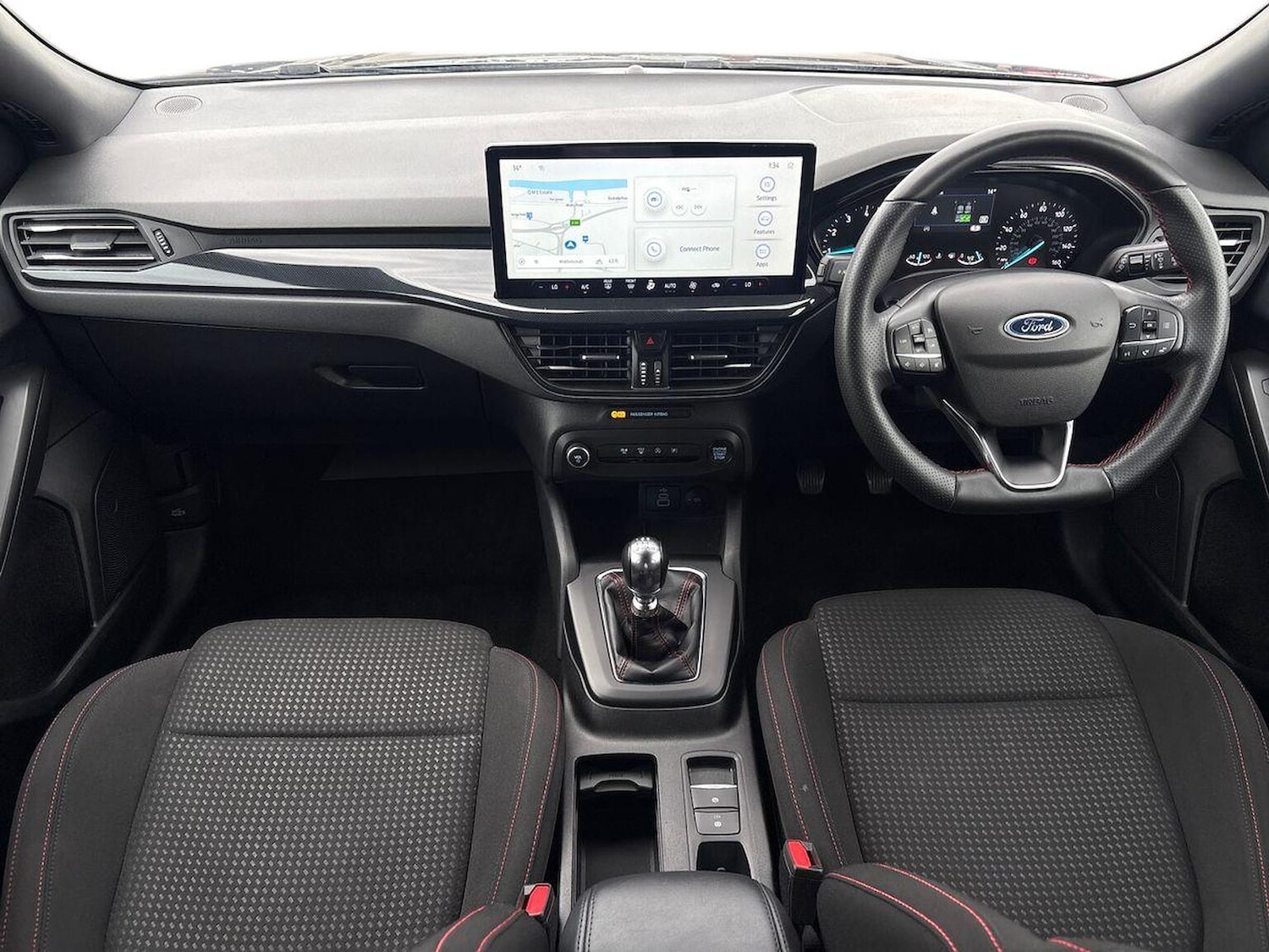 Used Ford Focus 2023 for sale - 76506174: Photo 8