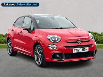2020 - 1.0 Sport 5Dr