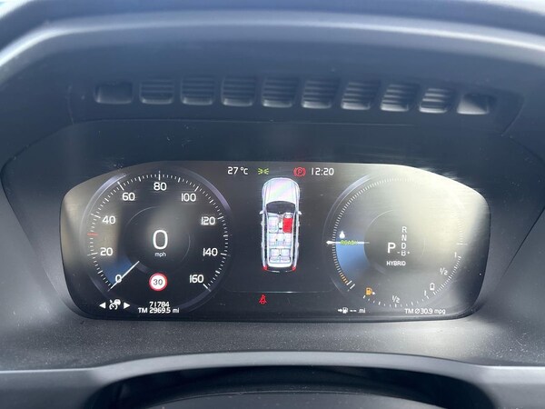 Used Volvo XC90 2022 for sale - 75581818: Photo 10