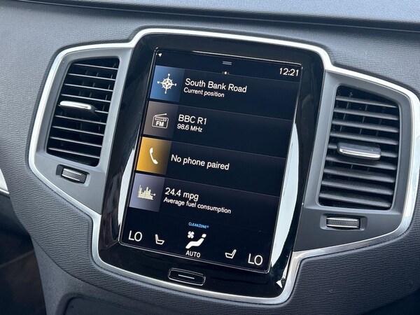 Used Volvo XC90 2022 for sale - 75581818: Photo 11