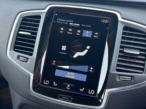Used Volvo XC90 2022 for sale - 75581818: Photo 12