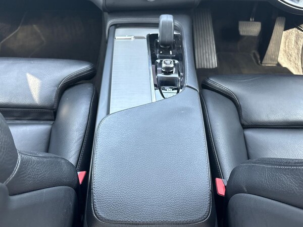 Used Volvo XC90 2022 for sale - 75581818: Photo 13