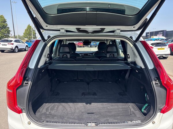 Used Volvo XC90 2022 for sale - 75581818: Photo 17