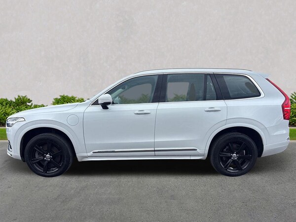 Used Volvo XC90 2022 for sale - 75581818: Photo 19