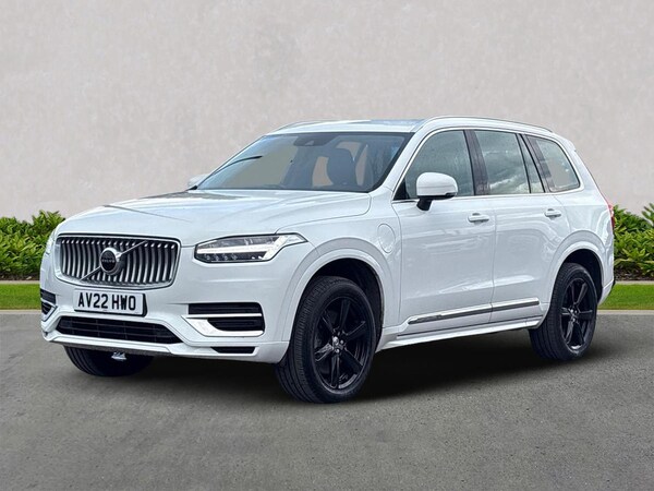 Used Volvo XC90 2022 for sale - 75581818: Photo 20