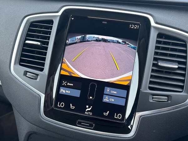 Used Volvo XC90 2022 for sale - 75581818: Photo 23