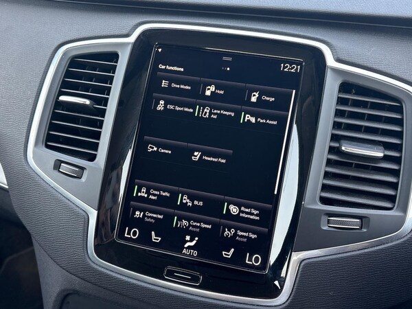 Used Volvo XC90 2022 for sale - 75581818: Photo 25