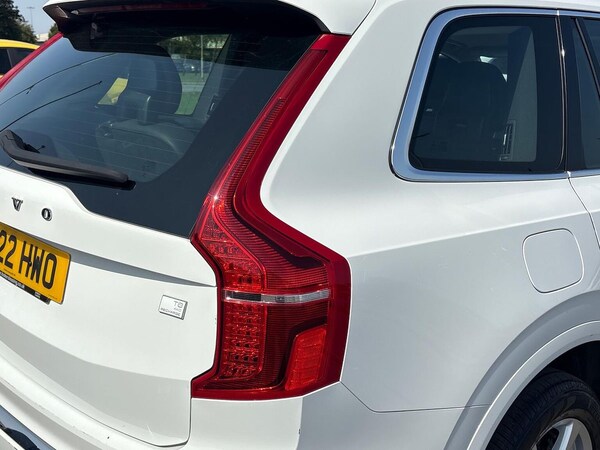 Used Volvo XC90 2022 for sale - 75581818: Photo 36