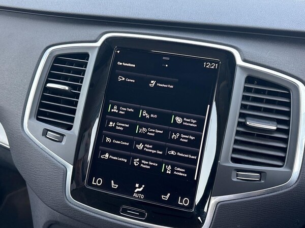 Used Volvo XC90 2022 for sale - 75581818: Photo 39