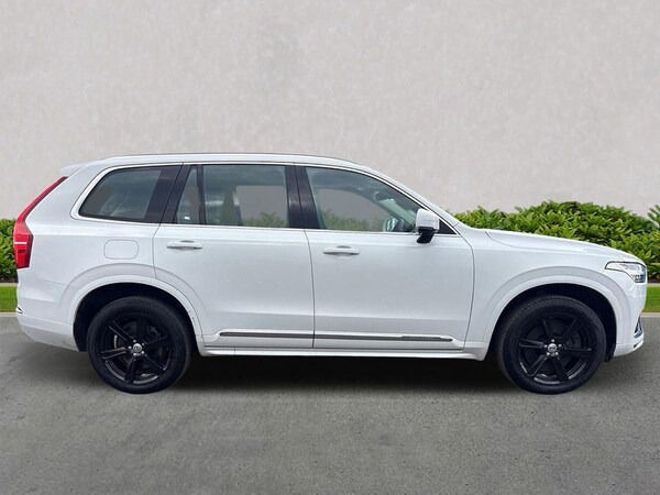 Used Volvo XC90 2022 for sale - 75581818: Photo 3
