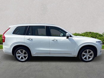 Used Volvo XC90 2022 for sale - 75581818: Photo
