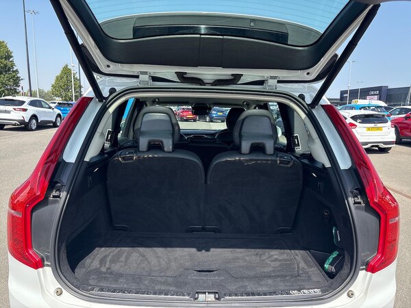 Used Volvo XC90 2022 for sale - 75581818: Photo 42
