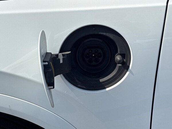 Used Volvo XC90 2022 for sale - 75581818: Photo 44