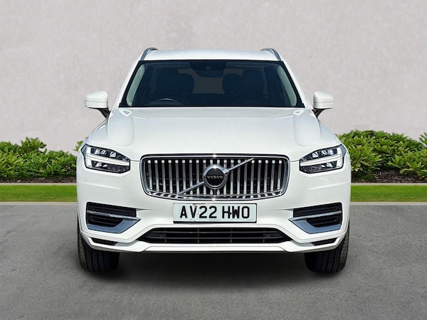 Used Volvo XC90 2022 for sale - 75581818: Photo 5