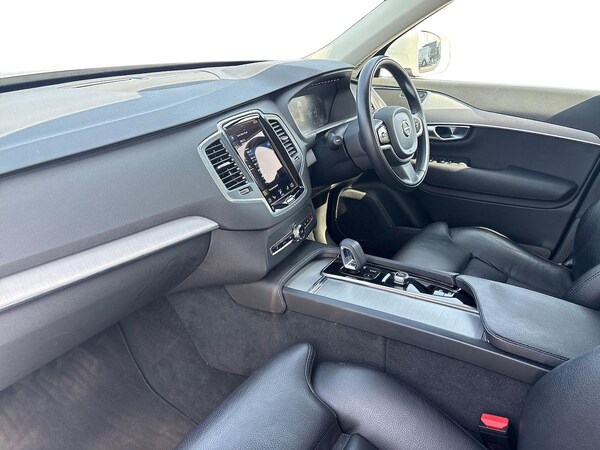 Used Volvo XC90 2022 for sale - 75581818: Photo 7
