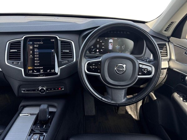 Used Volvo XC90 2022 for sale - 75581818: Photo 9