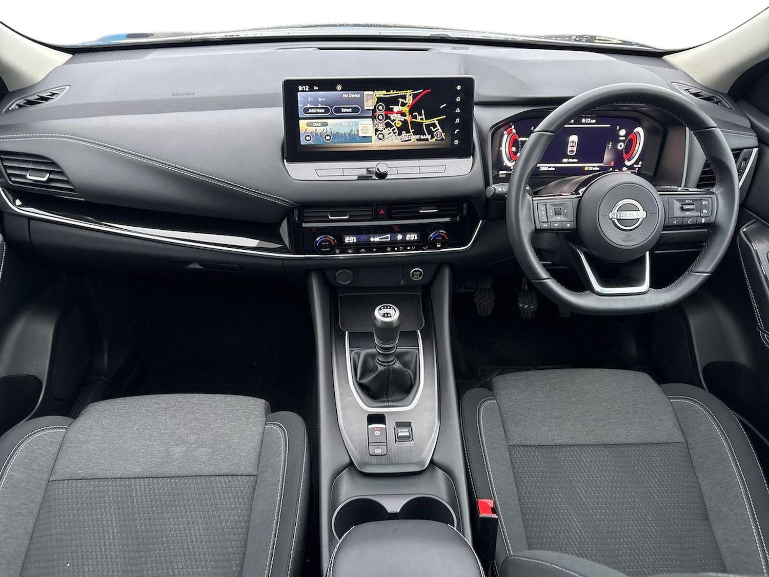 Used Nissan Qashqai 2022 for sale - 77073225: Photo 10