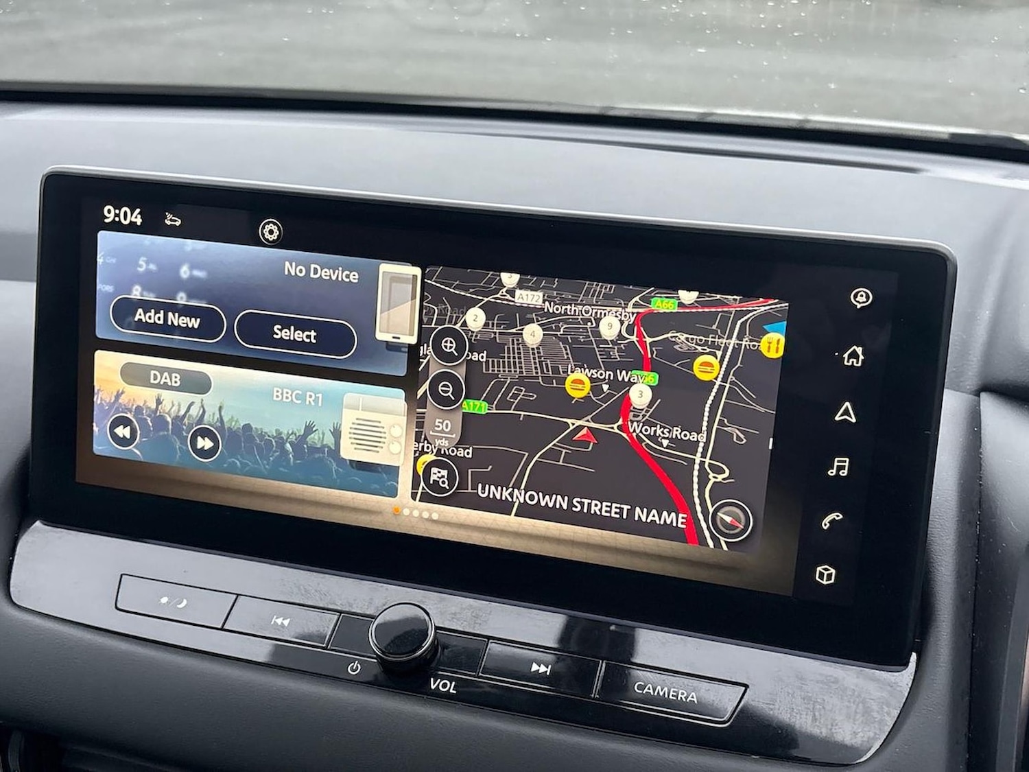 Used Nissan Qashqai 2022 for sale - 77073225: Photo 13