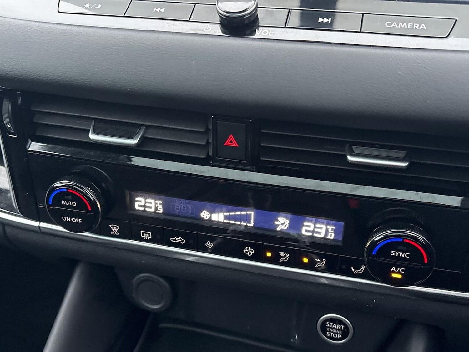 Used Nissan Qashqai 2022 for sale - 77073225: Photo 14