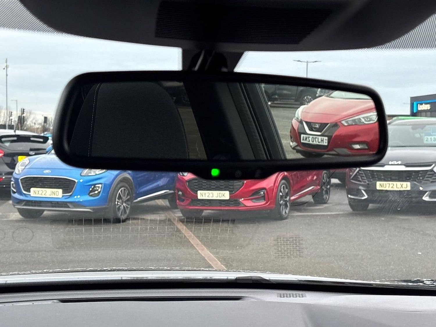 Used Nissan Qashqai 2022 for sale - 77073225: Photo 16