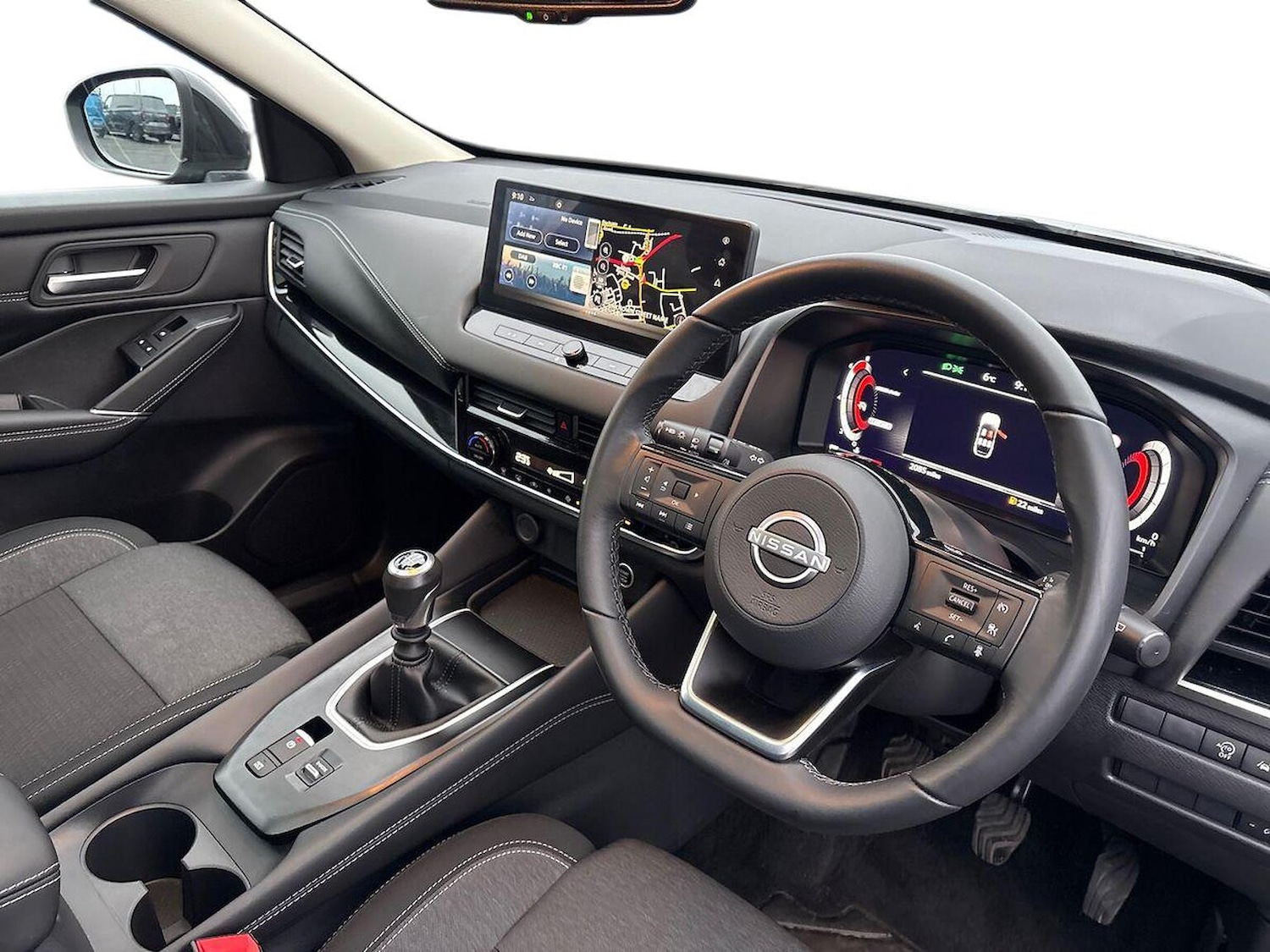 Used Nissan Qashqai 2022 for sale - 77073225: Photo 17