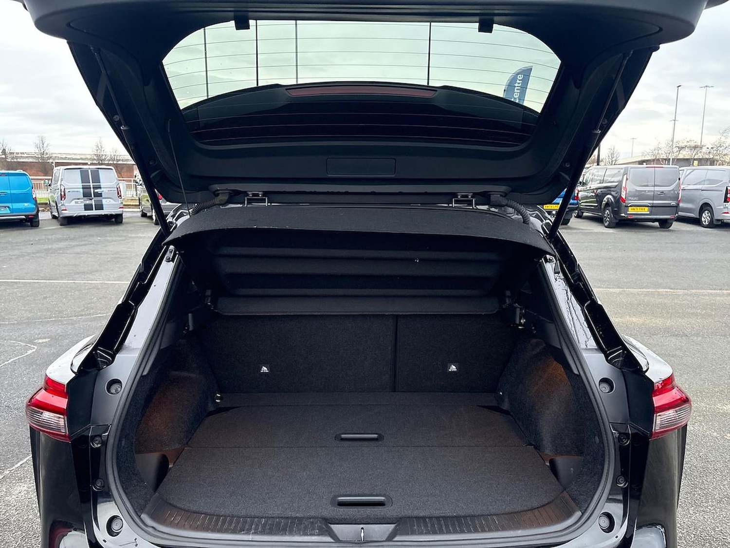 Used Nissan Qashqai 2022 for sale - 77073225: Photo 19