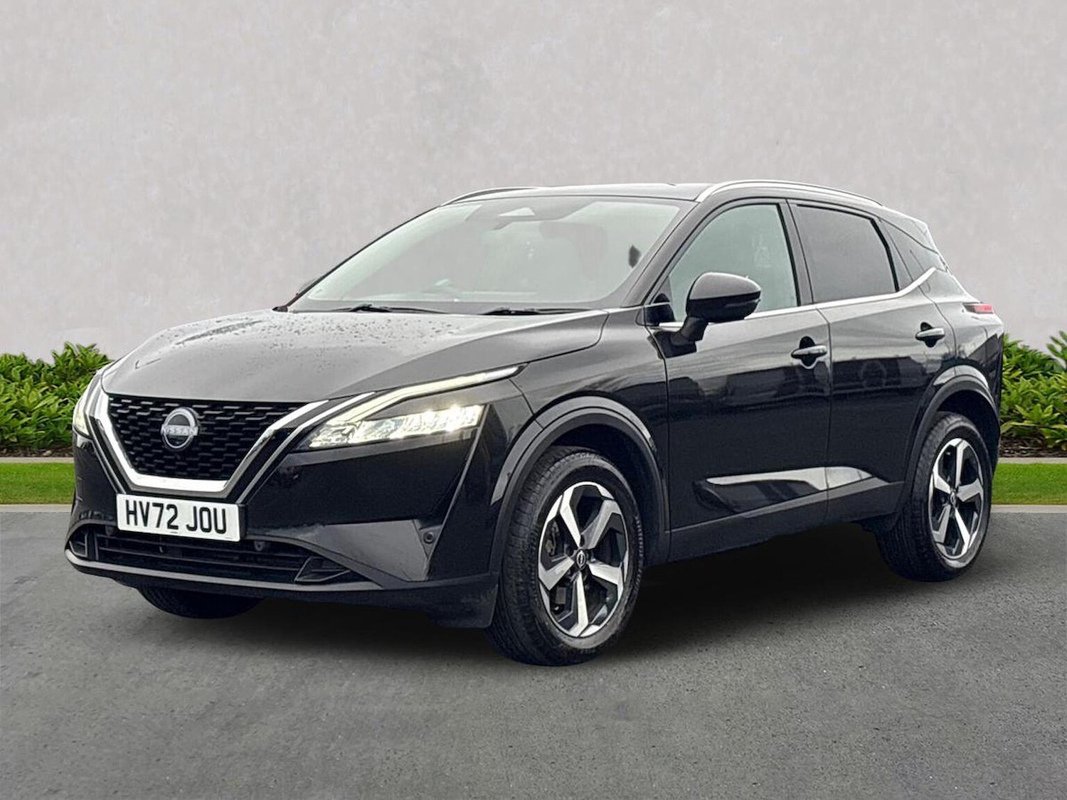 Used Nissan Qashqai 2022 for sale - 77073225: Photo 22