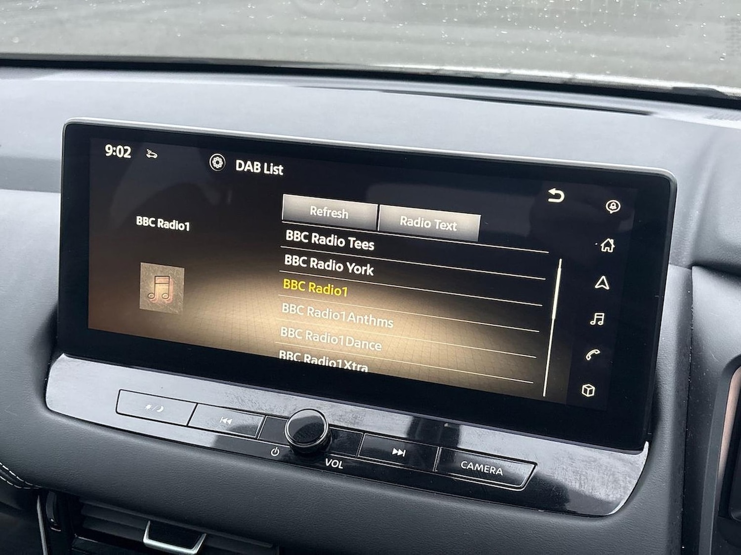 Used Nissan Qashqai 2022 for sale - 77073225: Photo 27