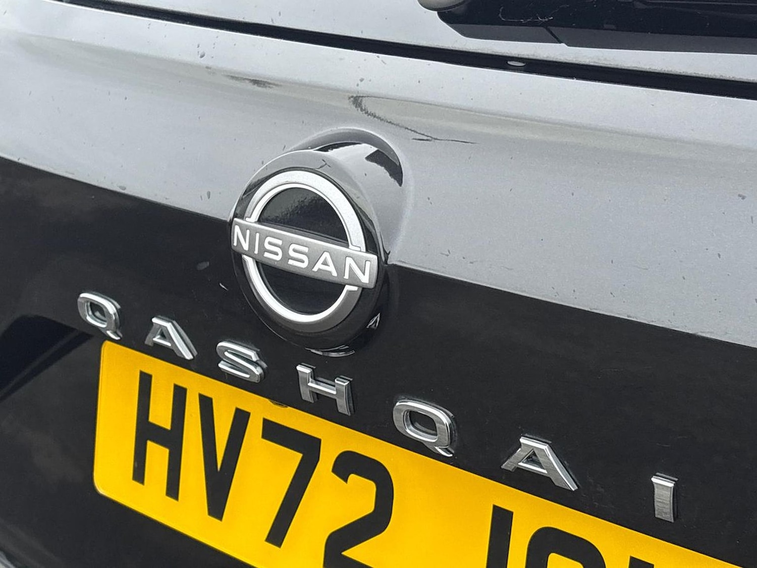 Used Nissan Qashqai 2022 for sale - 77073225: Photo 37