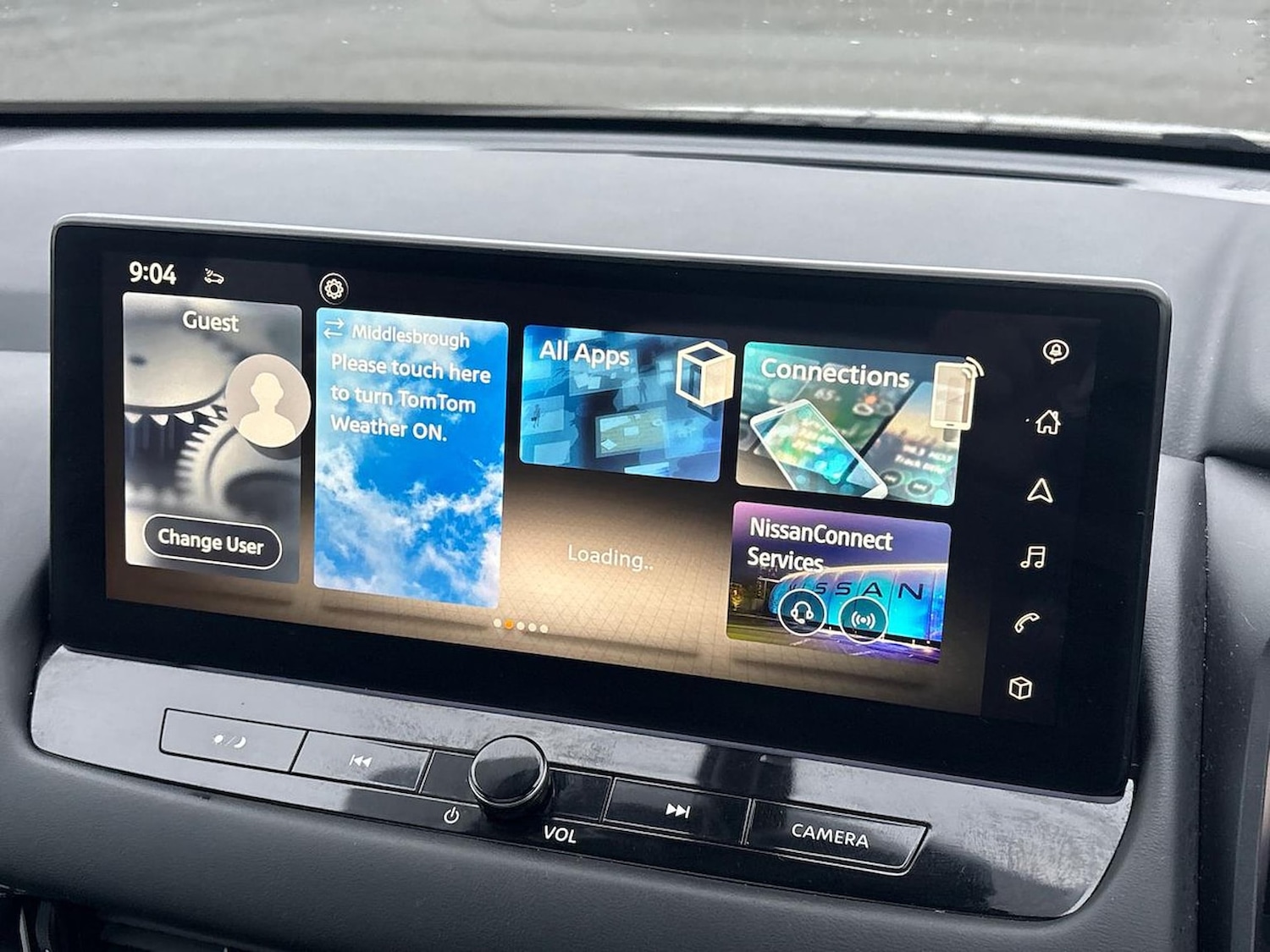 Used Nissan Qashqai 2022 for sale - 77073225: Photo 41