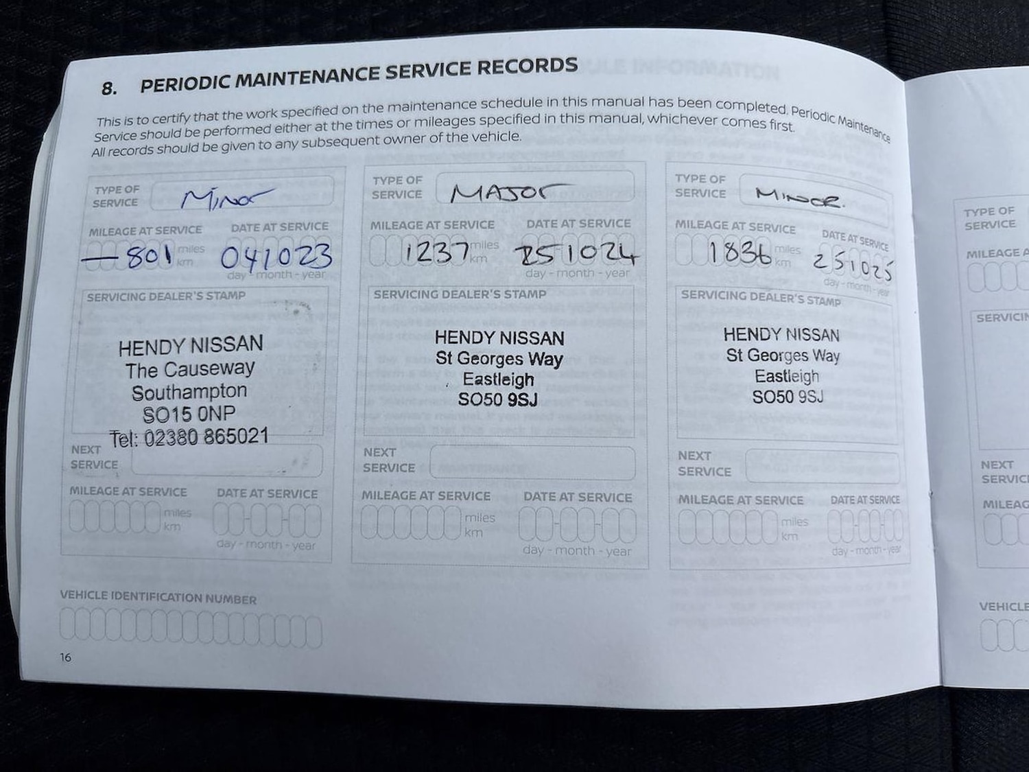 Used Nissan Qashqai 2022 for sale - 77073225: Photo 42