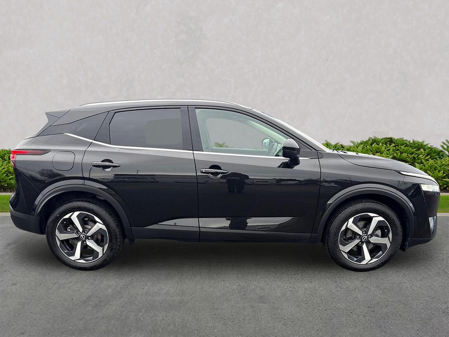 Used Nissan Qashqai 2022 for sale - 77073225: Photo 5