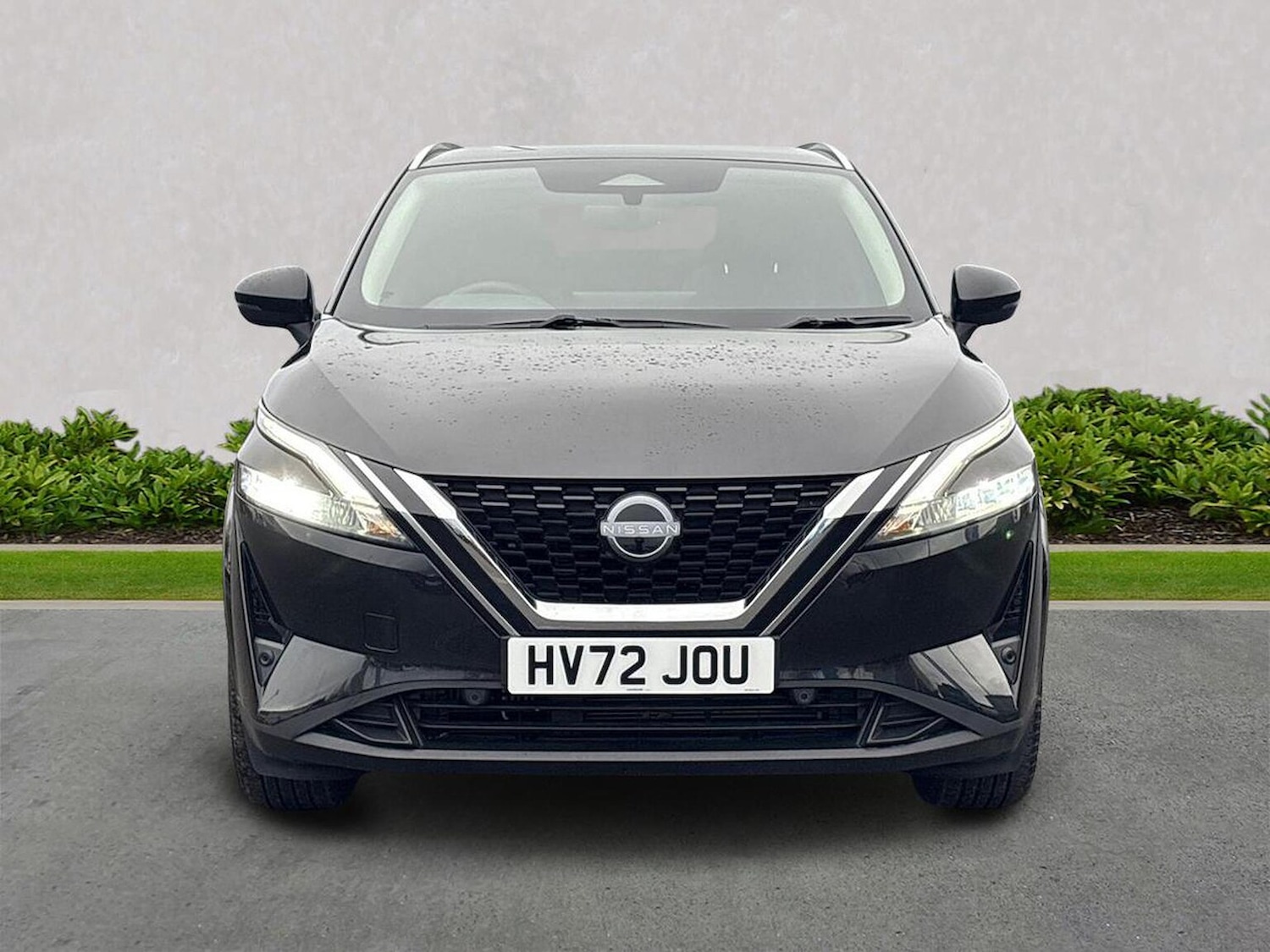 Used Nissan Qashqai 2022 for sale - 77073225: Photo 7