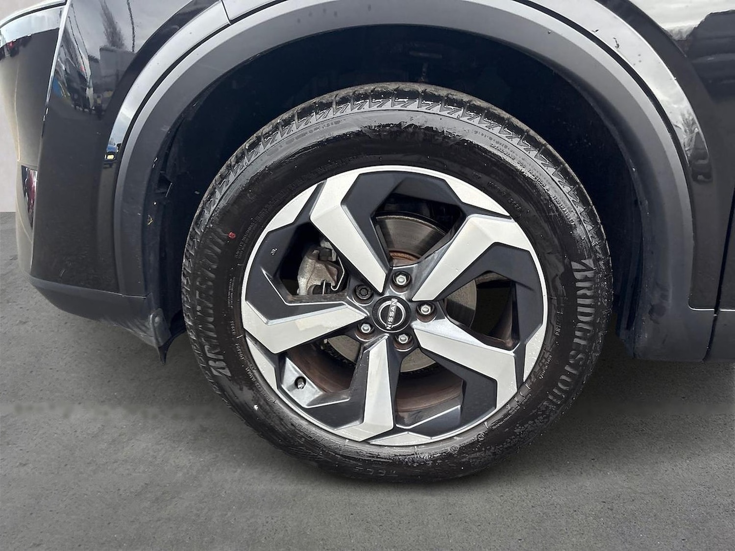 Used Nissan Qashqai 2022 for sale - 77073225: Photo 8