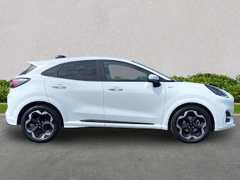 Used Ford Puma 2025 for sale - 79283493: Photo