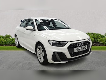 Used Audi A1 2022 for sale - 79419273: Photo