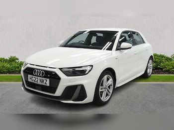 Used Audi A1 2022 for sale - 79419273: Photo