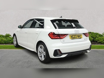 Used Audi A1 2022 for sale - 79419273: Photo