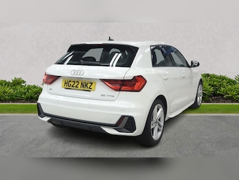 Used Audi A1 2022 for sale - 79419273: Photo