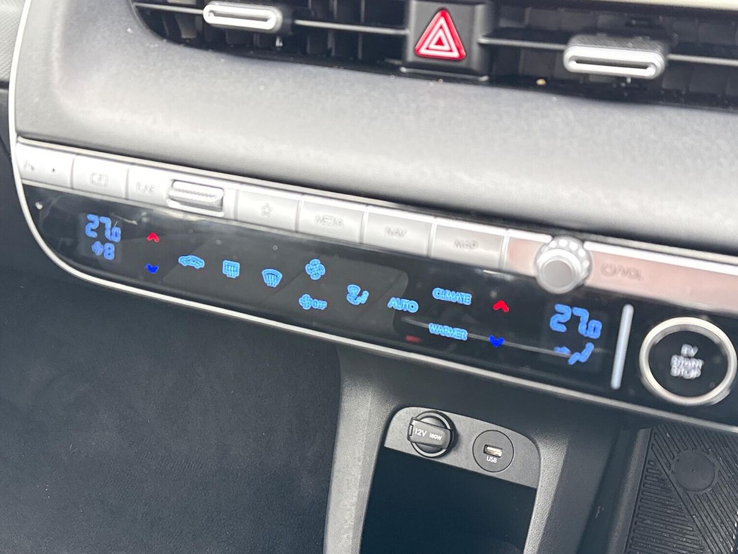 Used Hyundai IONIQ 5 2023 for sale - 77845352: Photo 12